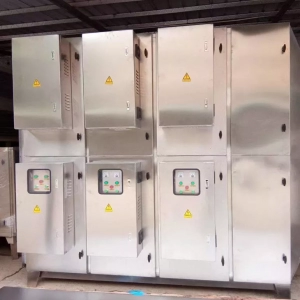 廢氣處理光解發(fā)生器