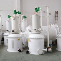 環(huán)保型真空泵