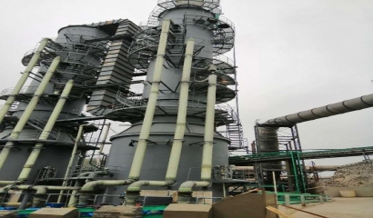 各種煙氣脫硫、脫硝技術(shù)匯總