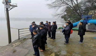 問責(zé)黨政領(lǐng)導(dǎo)干部171人！第三輪第二批中央生態(tài)環(huán)境保護(hù)督察完成下沉工作任務(wù) 